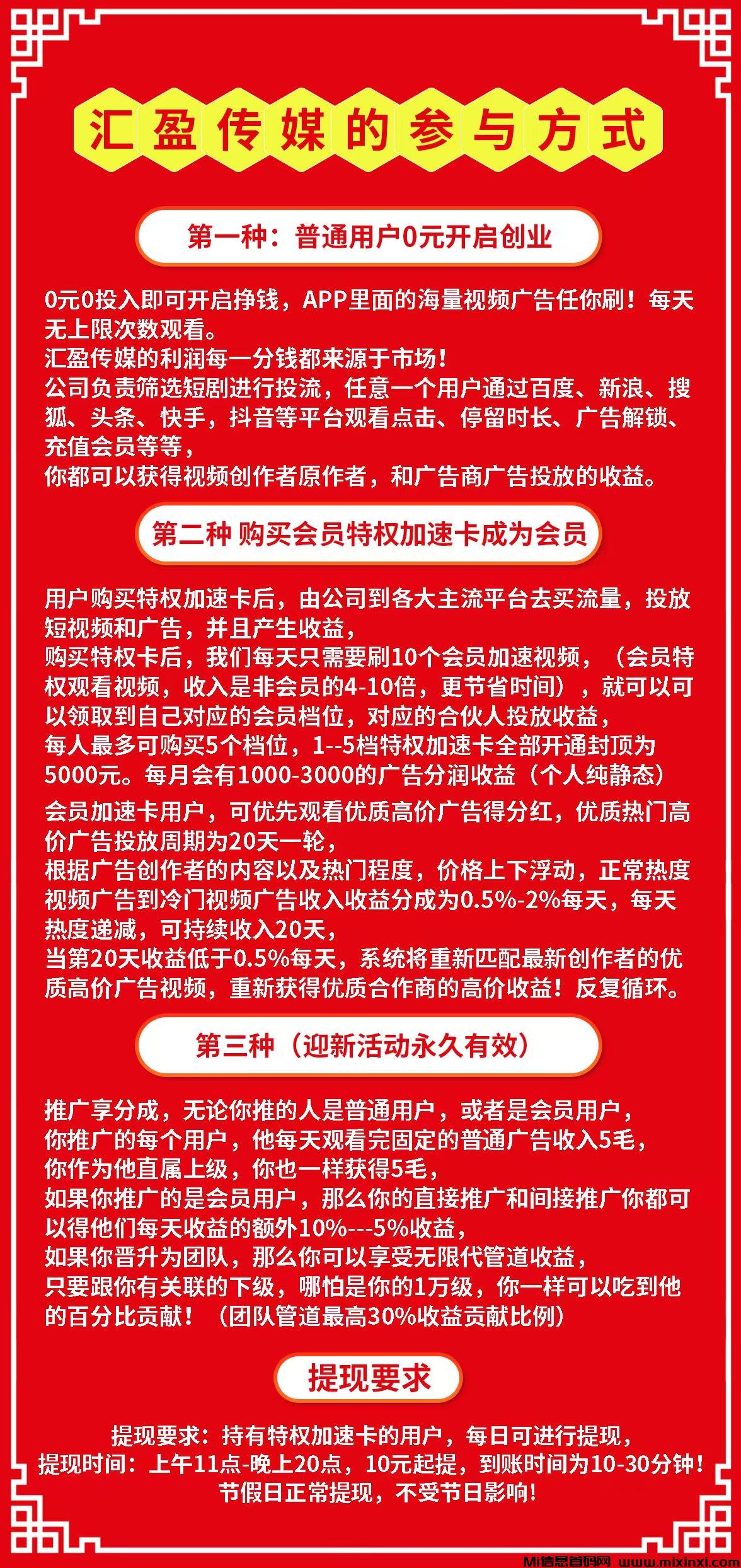 合规流量变现：汇盈传媒，设备-账号-IP，三位一体运营策略