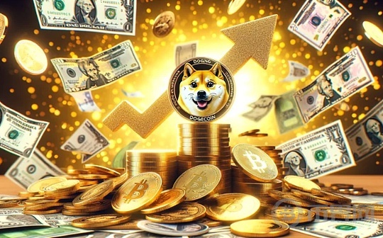重大爆料!狗狗币(DOGE):预计飙升174%至0.65美元 重大爆料!狗狗币(DOGE):预计飙升174%至0.65美元