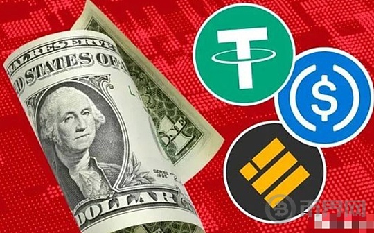 对稳定币法案的思考 对稳定币法案的思考