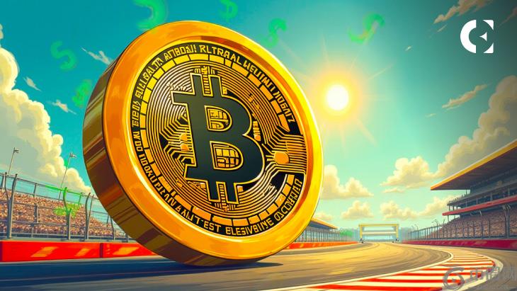 比特币突破11万美元:里程碑还是中点?Bitget研究分析师的解读 比特币突破11万美元:里程碑还是中点?Bitget研究分析师的解读