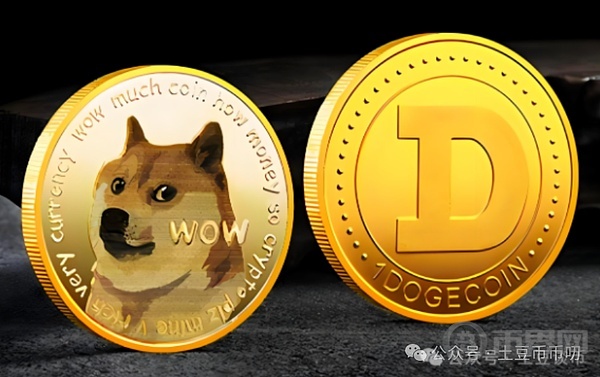 狗狗币(DOGE)链上数据爆表,散户杀入,“三角突破”剑指3美元!
