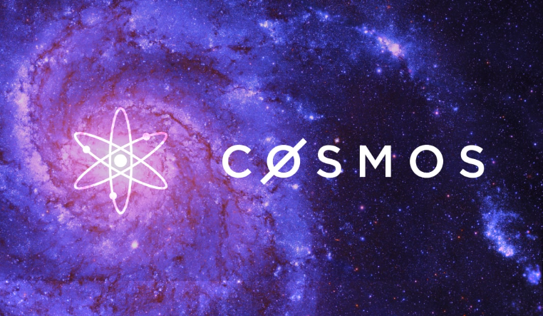 宇宙(ATOM)有望进一步上涨?双底图形暗示上涨动能 宇宙(ATOM)有望进一步上涨?双底图形暗示上涨动能
