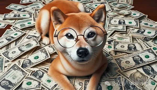 柴犬钱
