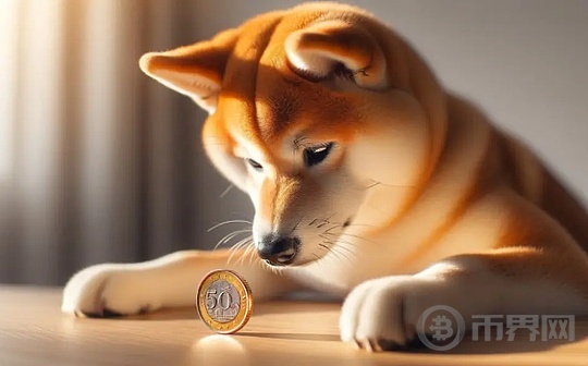 “错过2021的柴犬暴富潮?SHIB曾暴涨1000万倍 55美元变566万美元的神话能否重演? “错过2021的柴犬暴富潮?SHIB曾暴涨1000万倍 55美元变566万美元的神话能否重演?