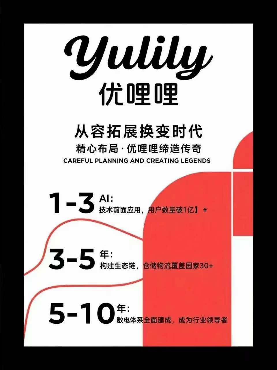 《优哩哩》电商平台 可零撸上车