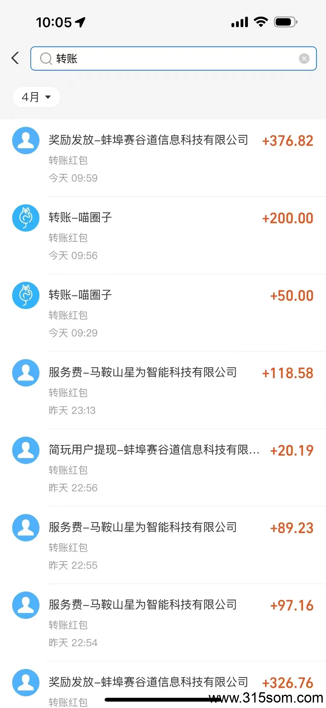 喵圈子安卓苹果双端都可以玩，怎样搞才能个个撸满包，有视频教程看一下就懂