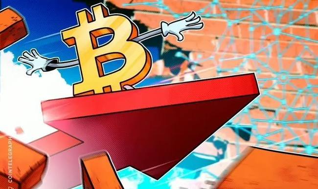 比特币狂潮，Coinbase崩盘：金融新纪元已至！