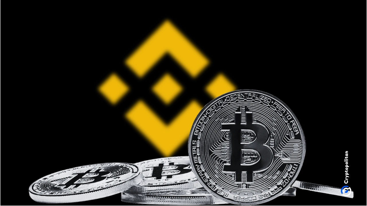 币安押注直播以抵御日益激烈的交易所竞争 币安押注直播以抵御日益激烈的交易所竞争