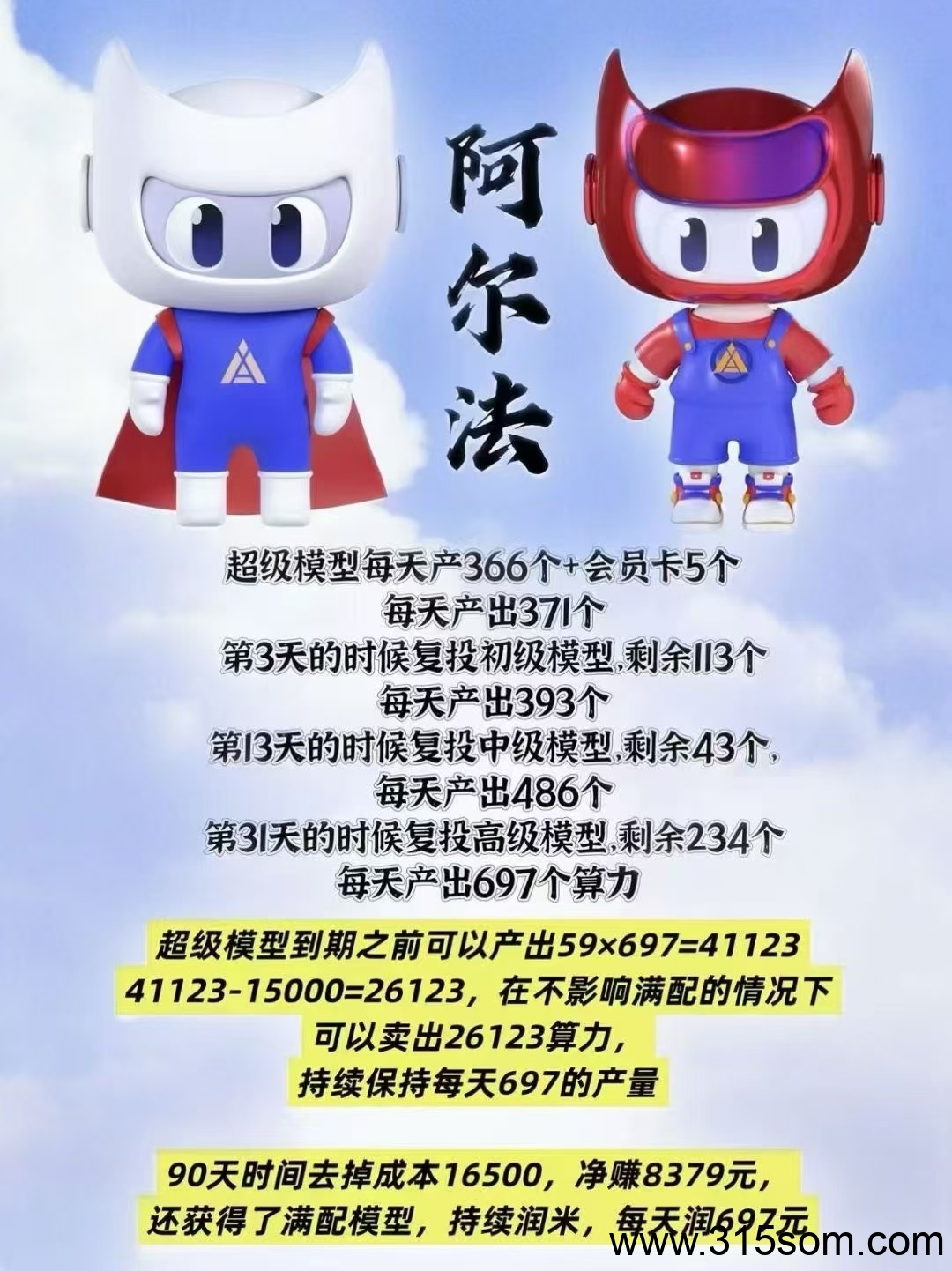 阿尔法智算AI 2025神盘来袭！沈嘉团队精选