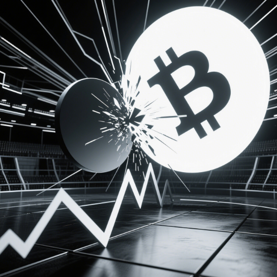 零和博弈持续!黄金玩家转战比特币的3大理由 零和博弈持续!黄金玩家转战比特币的3大理由