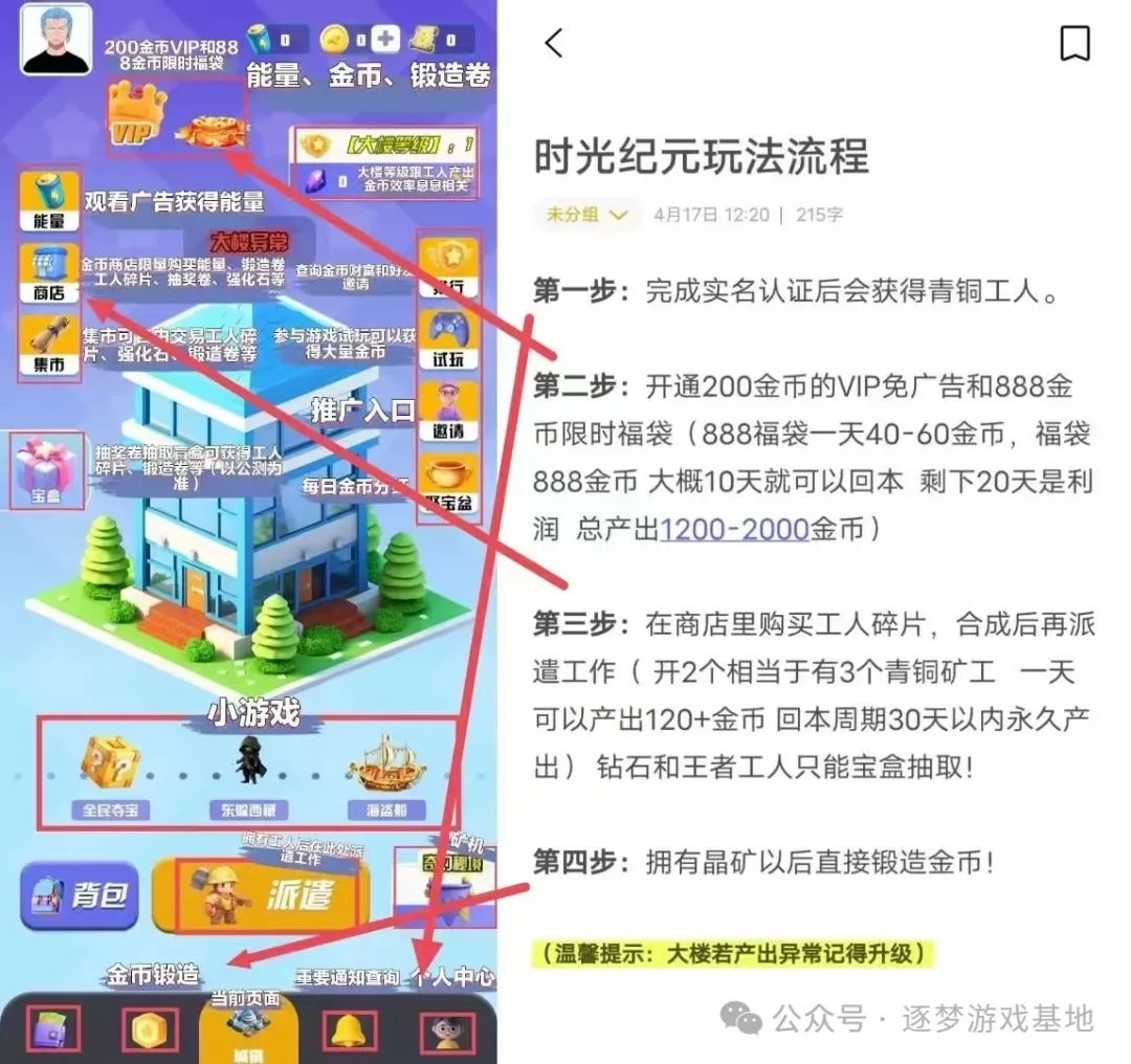 时光纪元首码上线,新人注册免费送一个工人轻松赚米。 时光纪元首码上线,新人注册免费送一个工人轻松赚米。