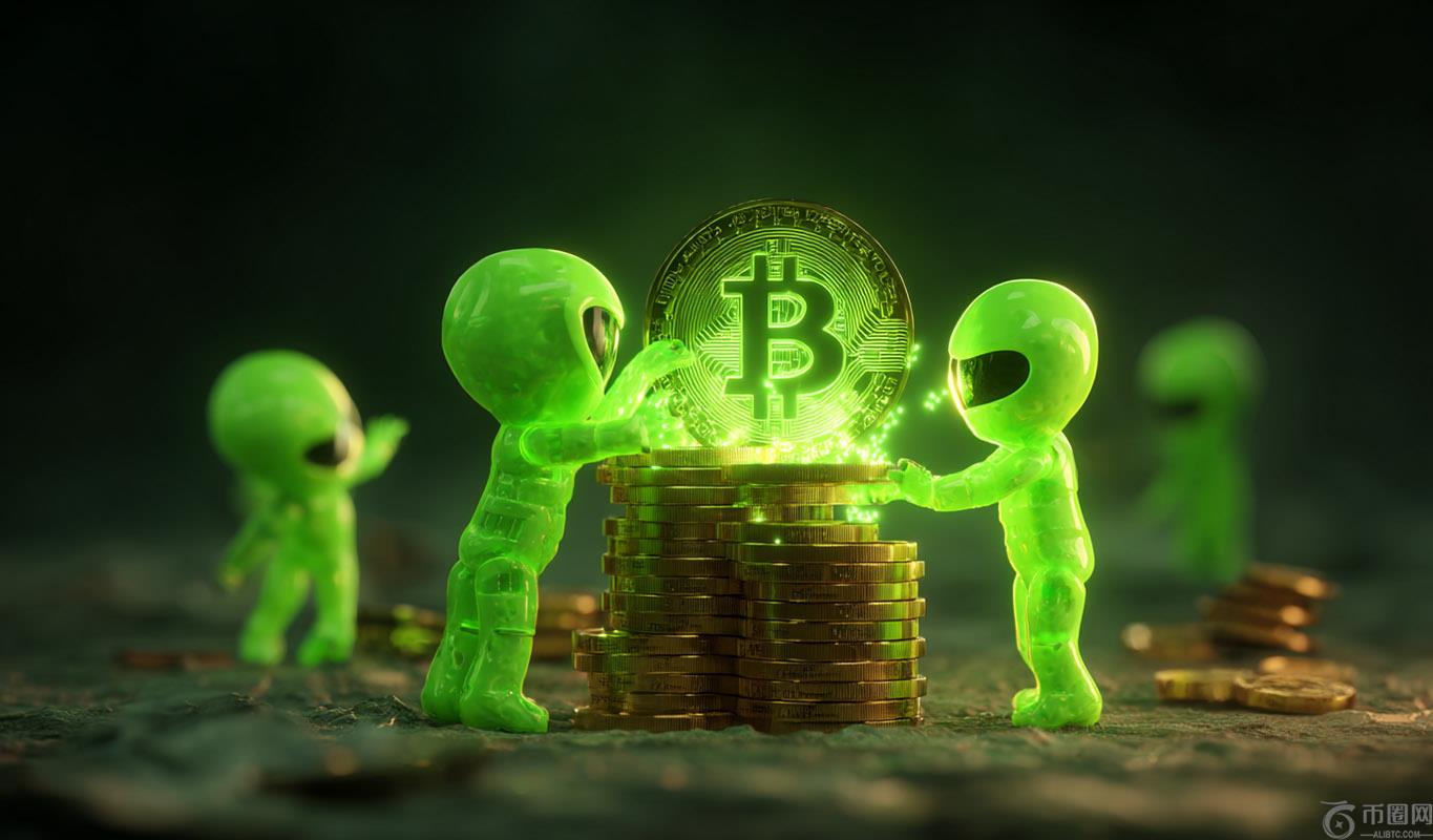 曾预测 2021 年比特币和加密货币将崩盘的交易员表示,关键指标现在呈绿色 曾预测 2021 年比特币和加密货币将崩盘的交易员表示,关键指标现在呈绿色