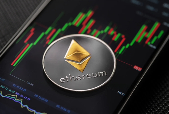 以太坊联创再出手!单日套现2万枚ETH,累计抛售超4.4万枚 以太坊联创再出手!单日套现2万枚ETH,累计抛售超4.4万枚