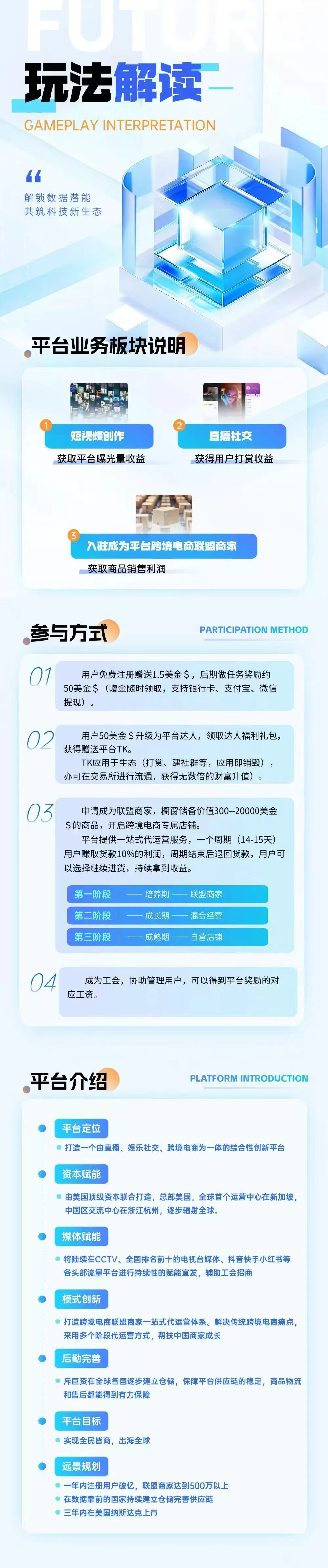 《优哩哩》扶持对接 可零撸上车 包教会 即将上线！