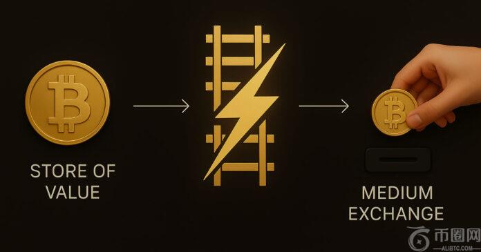 Amboss 推出自托管比特币收益服务 Rails Amboss 推出自托管比特币收益服务 Rails