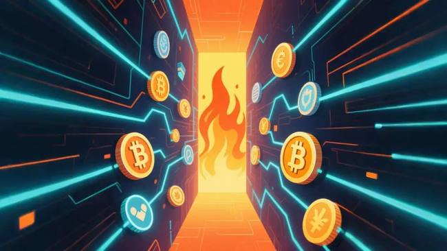 山寨币爆发前夕：即将见证2017年以来最震撼反弹？