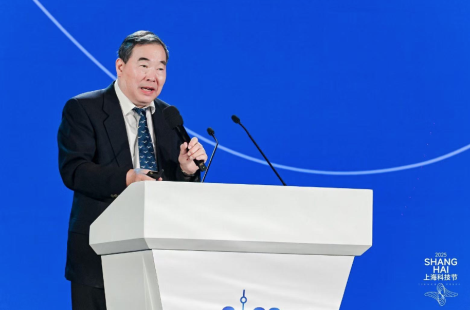 蒲慕明院士:未来数十年会用AI的人取代不会用AI的人 蒲慕明院士:未来数十年会用AI的人取代不会用AI的人