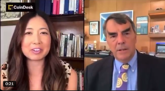 币圈传奇Tim Draper：持续加仓，比特币信仰不减！