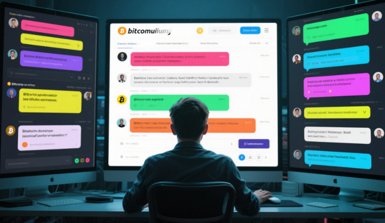 从“聪”到“Bitcoin”：一场关于比特币命名的权力游戏