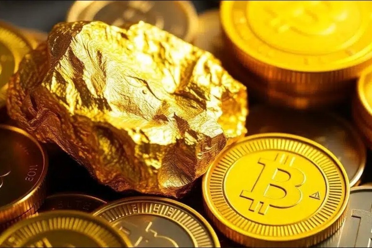 比特币突破 107,000 美元——这对山寨币意味着什么