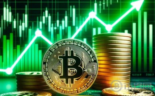 比特币正在发出“黄金交叉”信号 这对价格意味着什么？