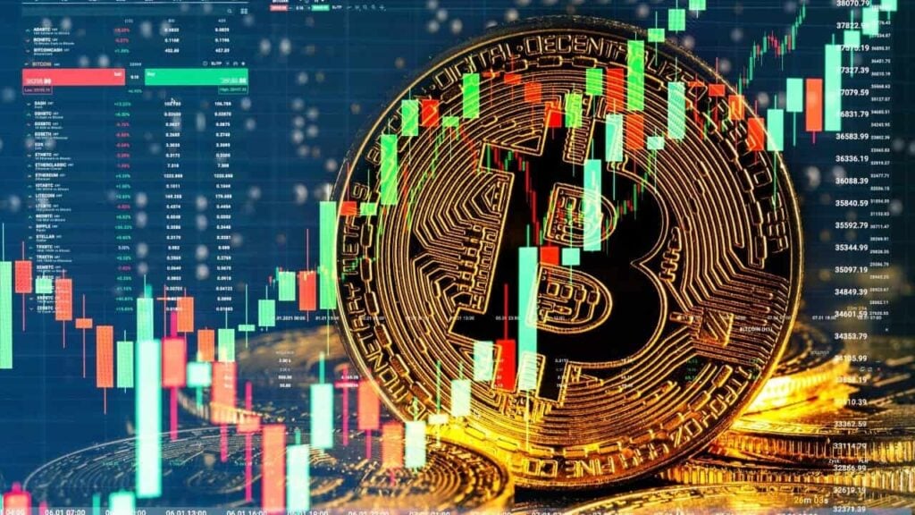 比特币阶梯式上涨揭秘！分析师预测：下个目标价直冲115,000美元！