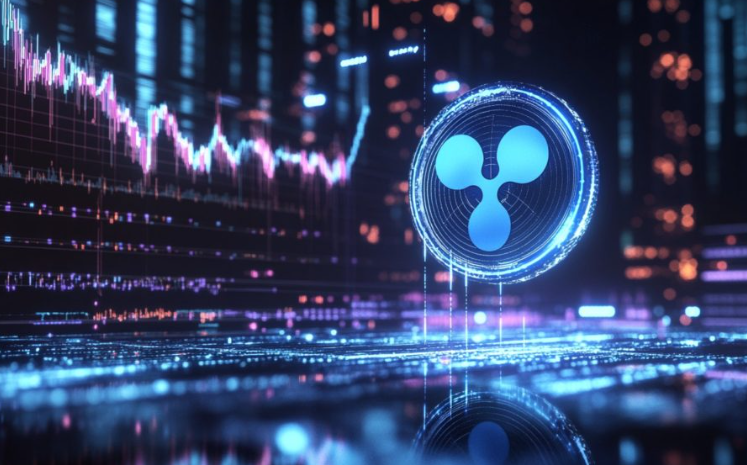 XRP多头加仓——此关键支撑位坚如磐石！