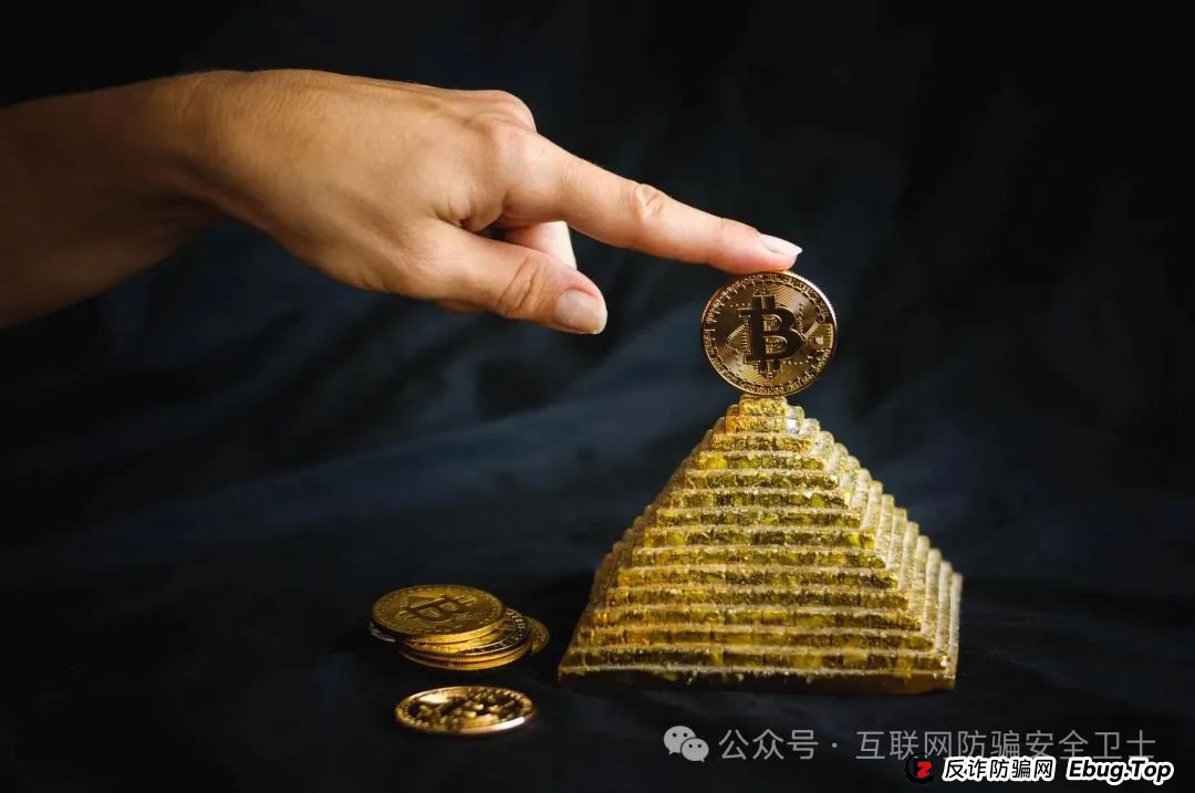 警惕 “新利众”组织！多地政府已发风险预警，有传销骗局迹象