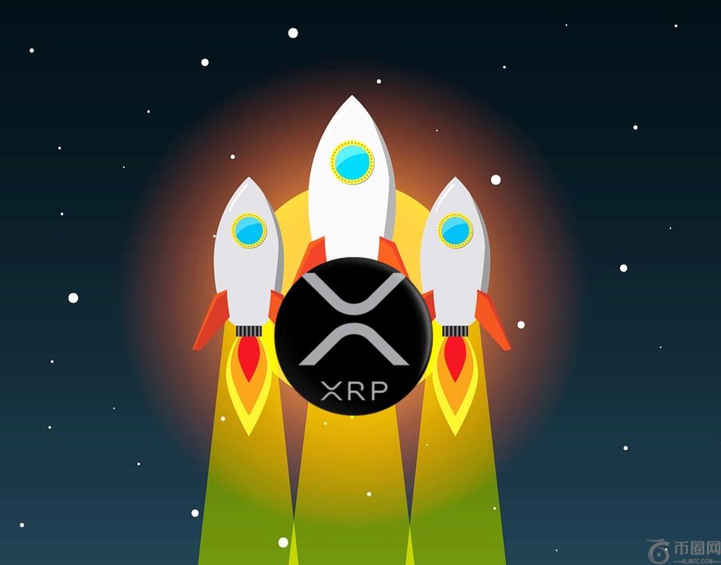 Ripple（XRP）获得看涨价格预测：目标价为 13 美元