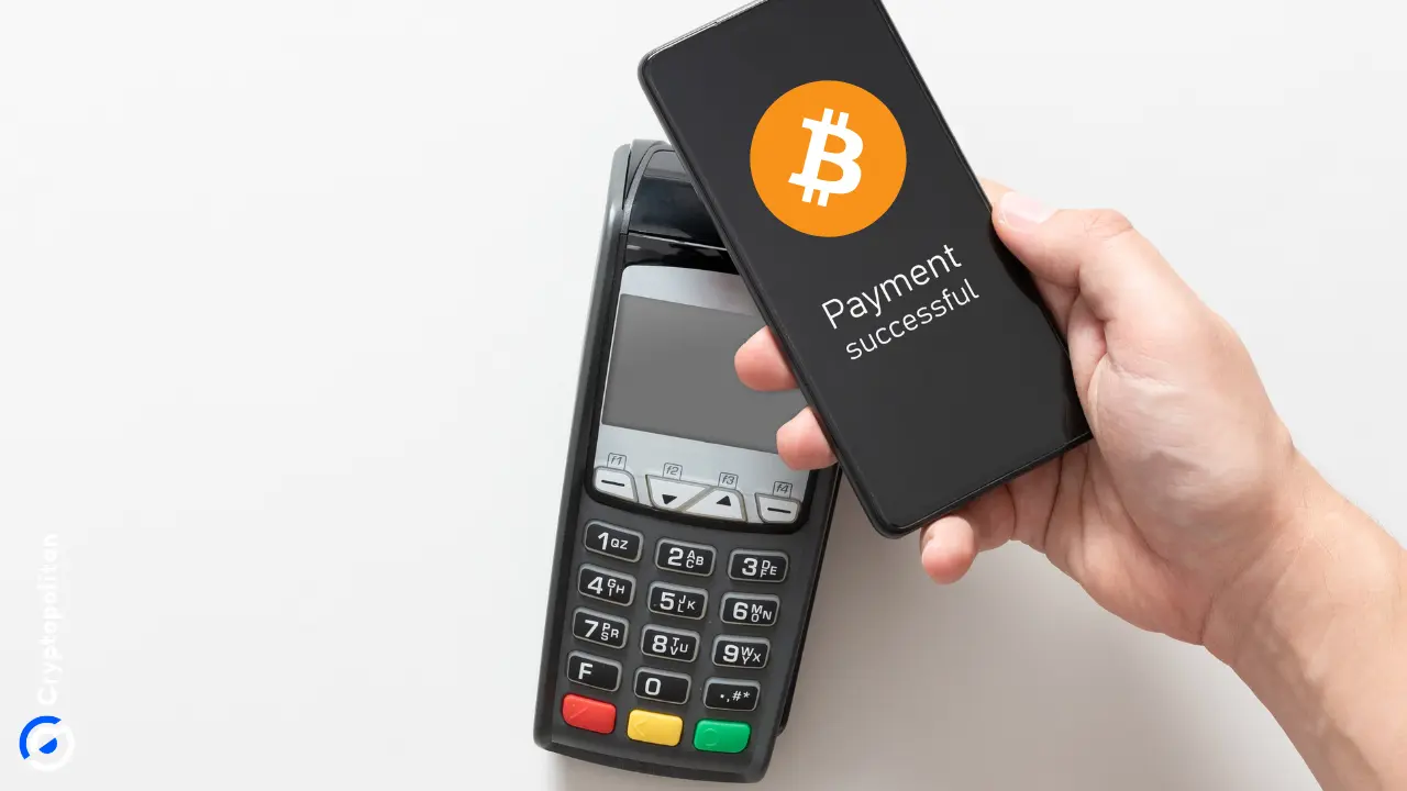 Block 在拉斯维加斯推出比特币结账服务