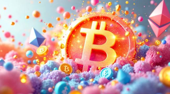 币圈风暴！5亿爆仓助推比特币冲刺14万高峰，山寨币逆袭补涨，世纪牛市即将来临！