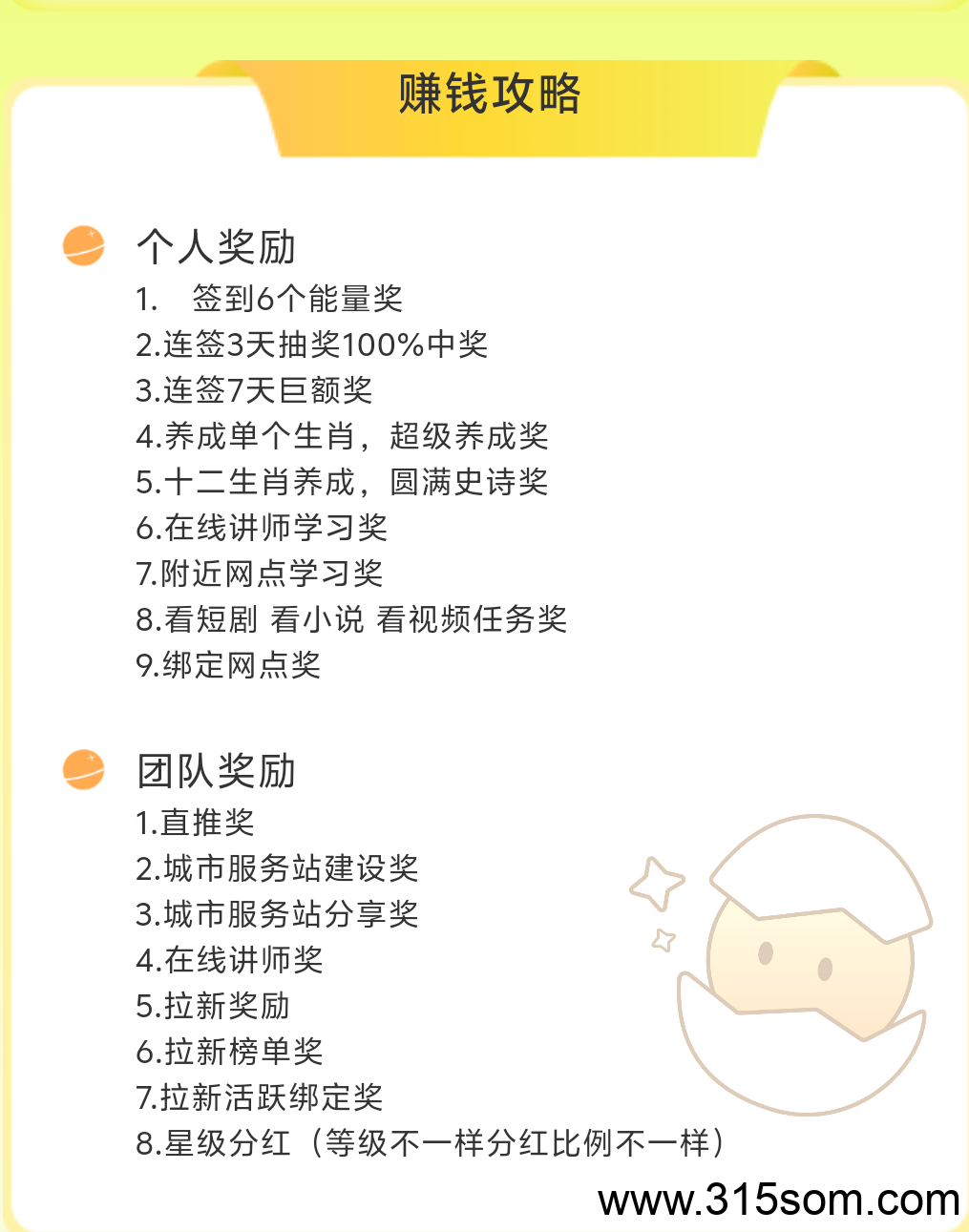 养个蛋最新黑马项目！圈圈加十二生肖养成全新玩法！