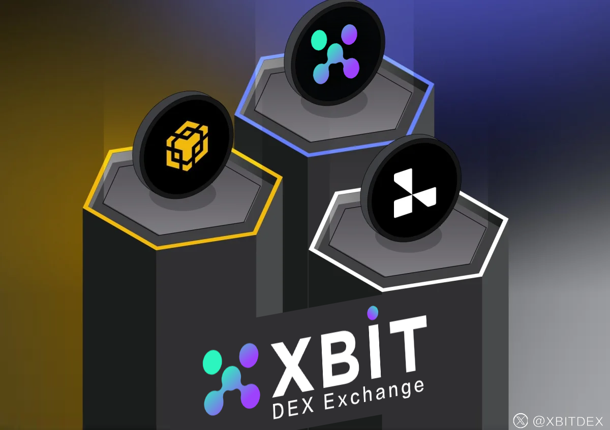 DEX交易所遭史上最大攻击,XBIT平台安全架构受关注 DEX交易所遭史上最大攻击,XBIT平台安全架构受关注