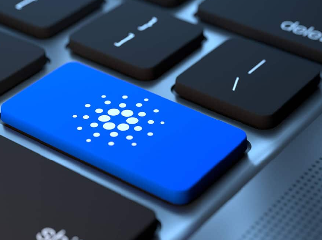 Cardano 即将爆发?紧盯 0.80 美元关键位 Cardano 即将爆发?紧盯 0.80 美元关键位