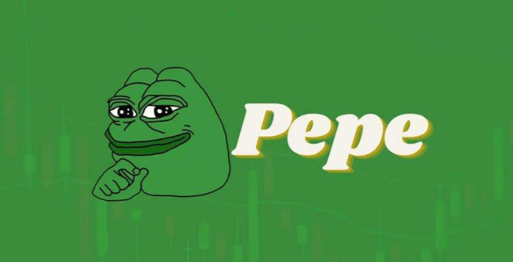 休眠的PEPE巨鲸从币安提走2万亿枚PEPE 休眠的PEPE巨鲸从币安提走2万亿枚PEPE