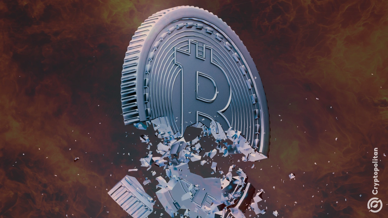 美国游客在伦敦遭遇 Uber 诈骗,价值 12.3 万美元的比特币和 XRP 被盗 美国游客在伦敦遭遇 Uber 诈骗,价值 12.3 万美元的比特币和 XRP 被盗