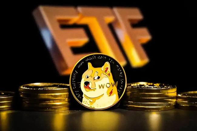 狗狗币ETF命运多舛，SEC批准遥遥无期？