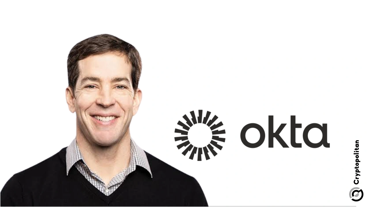 Okta 首席执行官警告人工智能安全风险 Okta 首席执行官警告人工智能安全风险