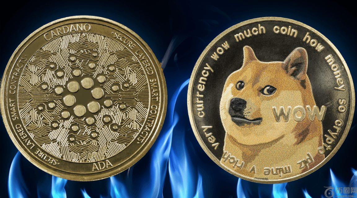狗狗币(DOGE)和卡尔达诺(ADA)2025年6月预测 狗狗币(DOGE)和卡尔达诺(ADA)2025年6月预测