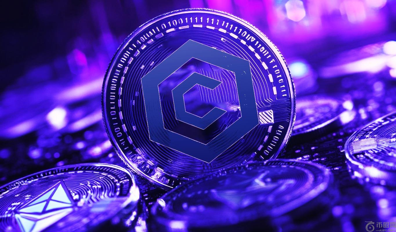 Cronos 周五顶住加密货币市场下跌的压力,资产管理公司 Canary Capital 申请 CRO ETF Cronos 周五顶住加密货币市场下跌的压力,资产管理公司 Canary Capital 申请 CRO ETF