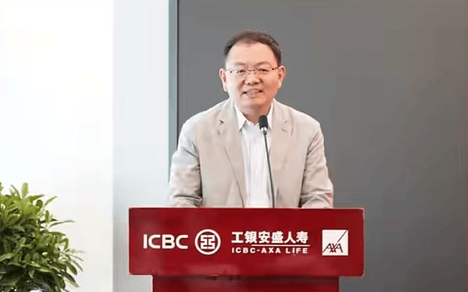 工银安盛的“两难”谜题，与王都富的“手术刀”