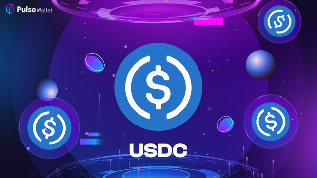 迪拜震撼全球！加油站全面接受USDC支付，石油美元霸权遭遇加密革命
