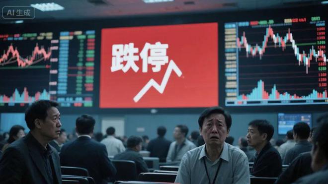 回复上交所后，菲林格尔复牌跌停……