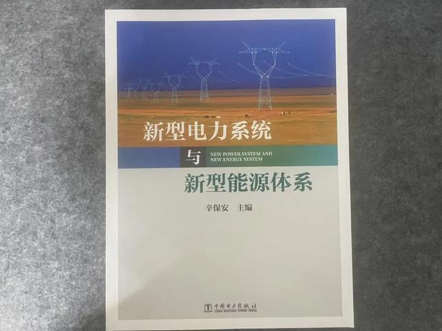 “国电南瑞”开始享受电力出海红利！