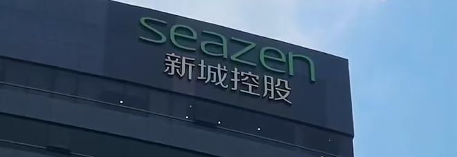 新城3亿美元债“补血”：年息11.88%，民营房企太难了